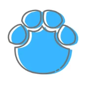MrFluffyFriend.com logo