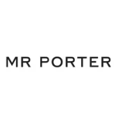 Mr Porter.com logo