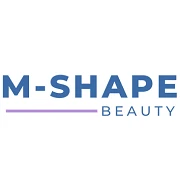 M-Shape Beauty logo