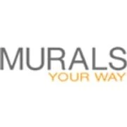 Muralsyourway.com logo