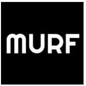 Murf.ai logo