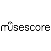 MuseScore.com logo