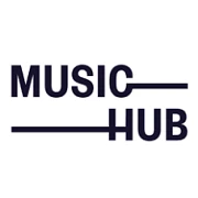 Music-hub.com logo