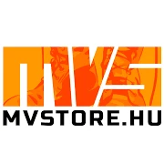 Mvstore.hu logo
