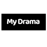 MyDrama logo