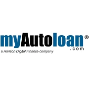 MyAutoloan.com logo
