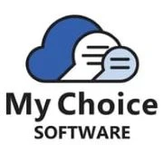 MyChoiceSoftware.com logo