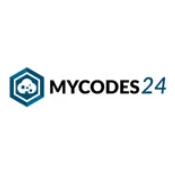 MyCodes24 logo