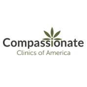Compassionate Clinics of America logo
