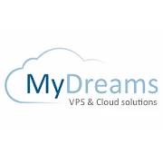 MyDreams innovations s.r.o. logo