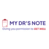 MY DR'S NOTE LLC logo