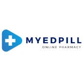 Myedpill.us logo