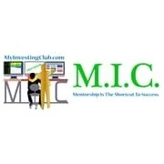 Myinvestingclub.com logo