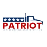 Patriot Relocation logo