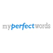 MyPerfectWords.com logo