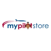MyPilotStore logo