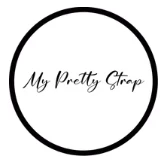 MyPrettyStrap.com logo
