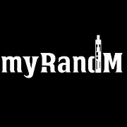 MyRandM logo