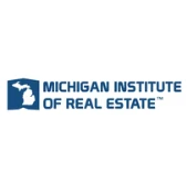 The Michigan Institute of Real Estate logo