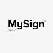 MySign Studio logo