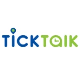TickTalk logo