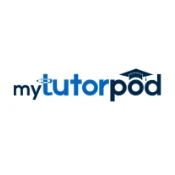MyTutorPod logo