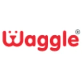 Mywaggle.com logo