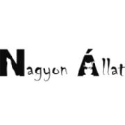 Nagyonallatshop.hu logo