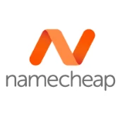 Namecheap logo