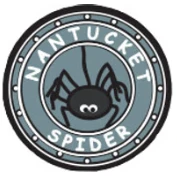 NantucketSpider.com logo