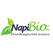 Napibio.hu logo