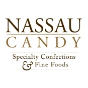 Nassau Candy logo