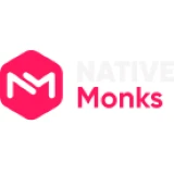 Nativemonks.com logo