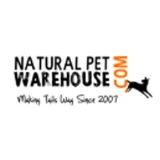 NaturalPetWarehouse.com logo