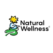 Natural Wellness logo