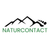 Naturcontact.us logo