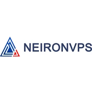 Hosting NeironVPS Pty Ltd logo