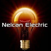 Nelcan Electric logo