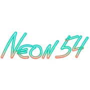 Neon 54 logo