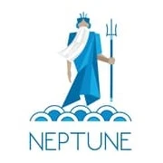 NeptuneFlood.com logo