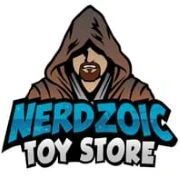 Nerdzoic.com logo