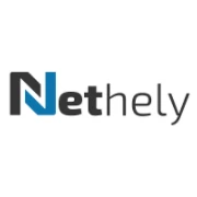 Nethely.hu logo