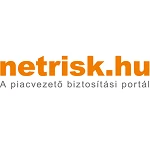 Netrisk.hu logo