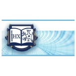 Інститут нейрохірургії ім. акад. А. П. Ромоданова logo