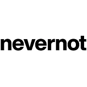 Nevernot.de logo
