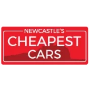 Newcastles Cheapest Cars logo