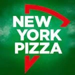 Newyorkpizza logo