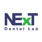 Next Dental Lab logo
