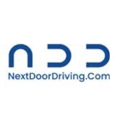 NextDoorDriving.com logo
