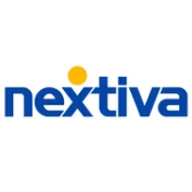 Nextiva.com logo